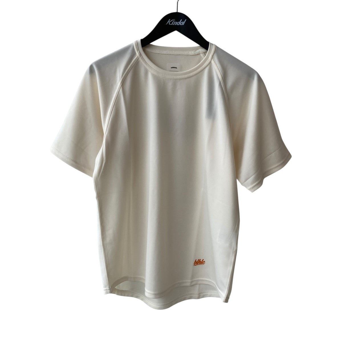 ballaholic(ボーラホリック) blhlc Back Print Cool TeeTシャツ