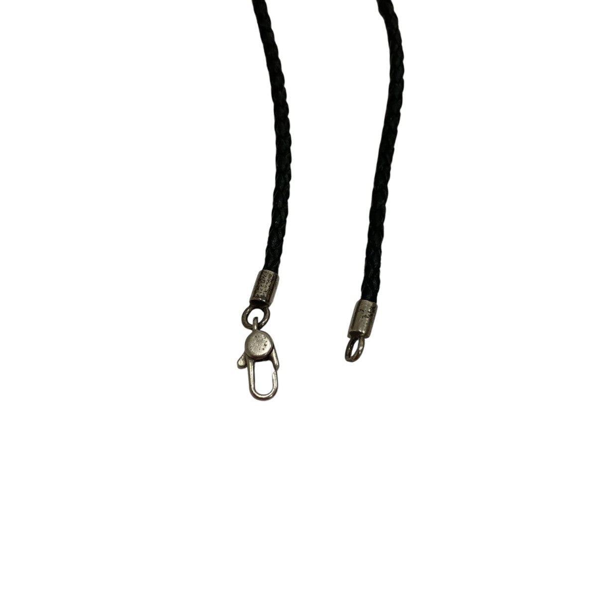 GUCCI クレスト ペンダント 古着・中古-5枚目のアイテム画像