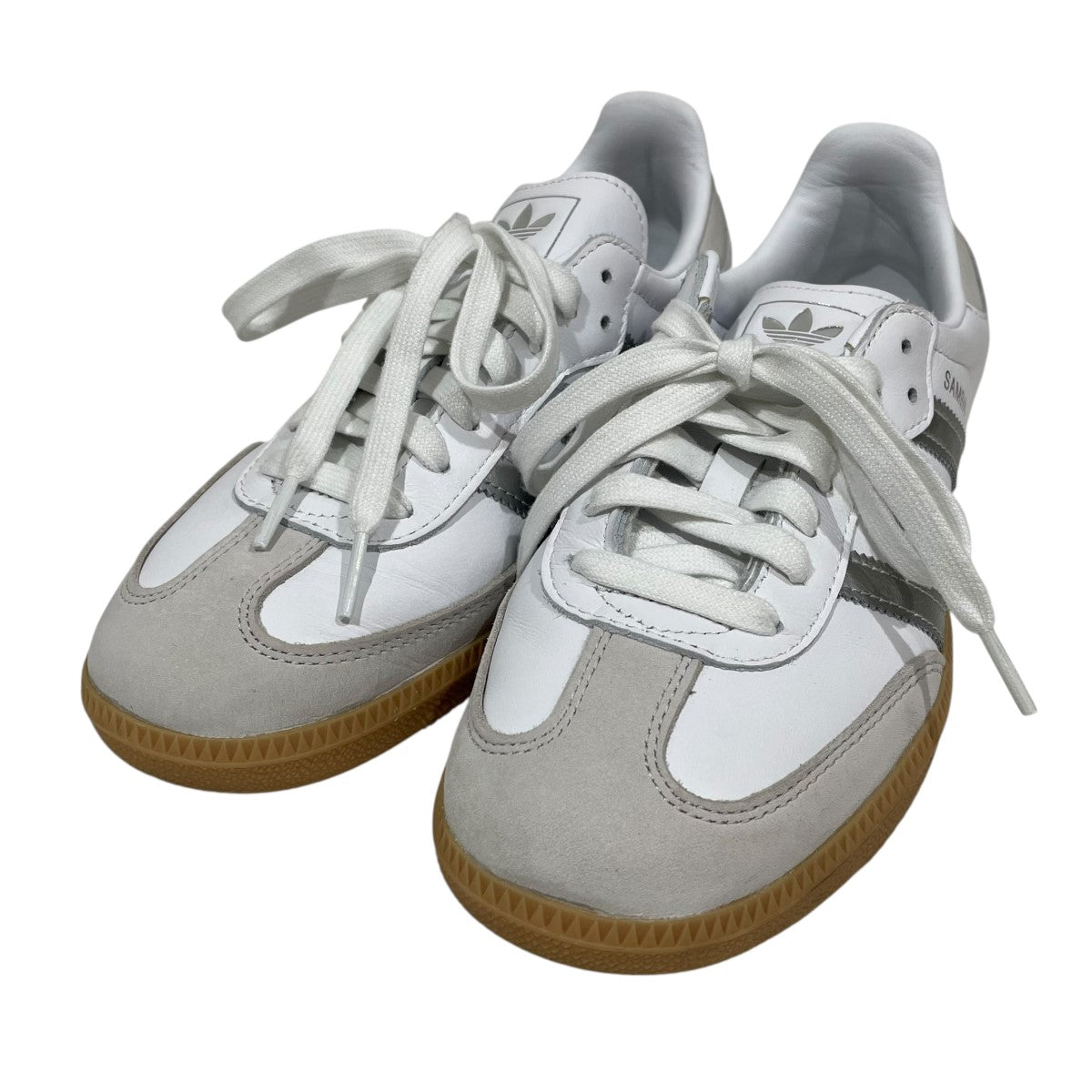 adidas(アディダス) スニーカー Samba OG サンバ オージー