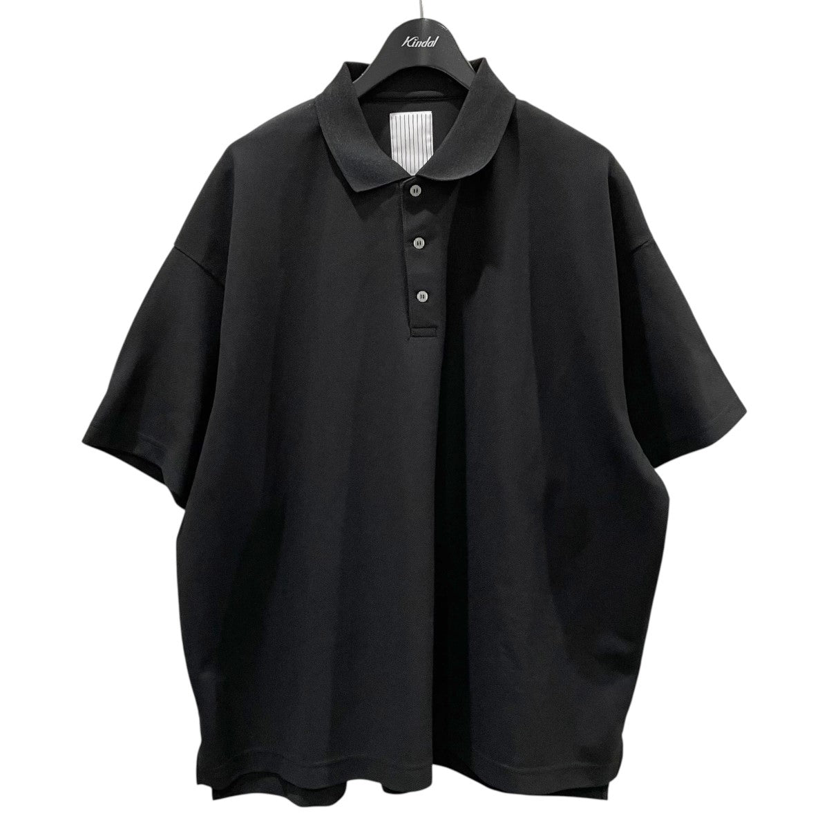 未使用FR2GOLF 店舗限定 ペイズリー ポロシャツ BLACK M 未使用FR2GOLF 店舗限定 ペイズリー ポロシャツ BLACK M