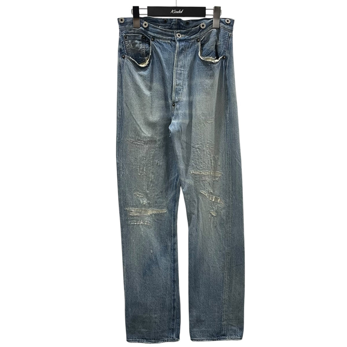 LEVI'S VINTAGE CLOTHING(リーバイスヴィンテージクロージング
