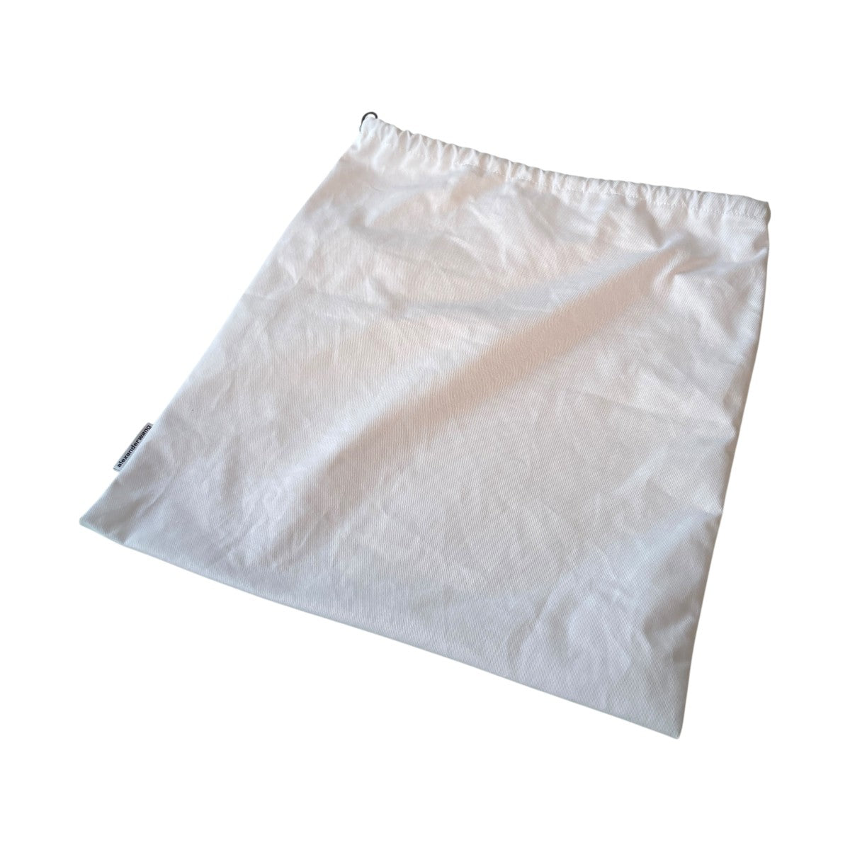 ALEXANDER WANG ROCCO SMALL TOTEショルダーバッグITFH3FD8S81C 古着・中古-6枚目のアイテム画像