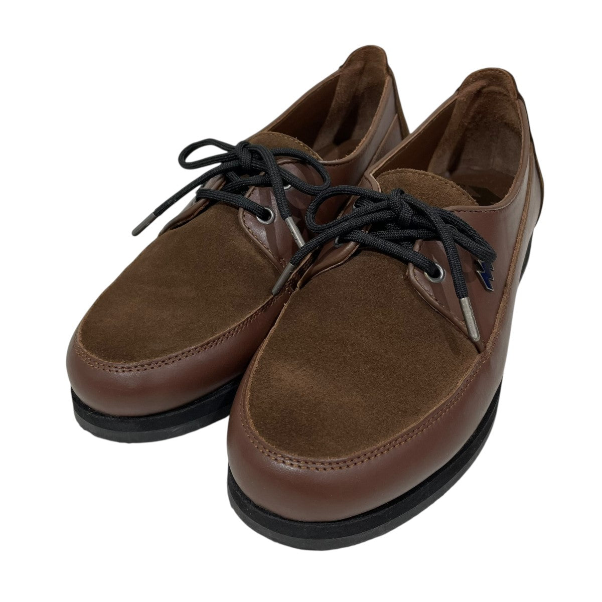 Warrior Sports Shoes(ウォリアースポーツシューズ) レザー