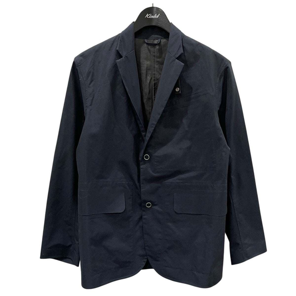 D.D. デサント　DESENTE リバーシブル　ナイロン　ボア　ジャケット DESCENTE ALLTERRAIN ⁄ デサント オルテライン INSULATED ACTIVEJACKET DU4FWBA6M （ブラック）