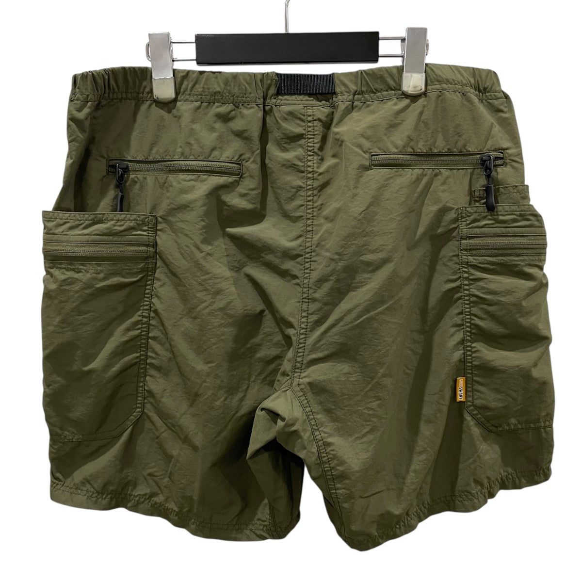 ナイロンハーフパンツ GEAR SHORTS ギアショーツ GSP-45