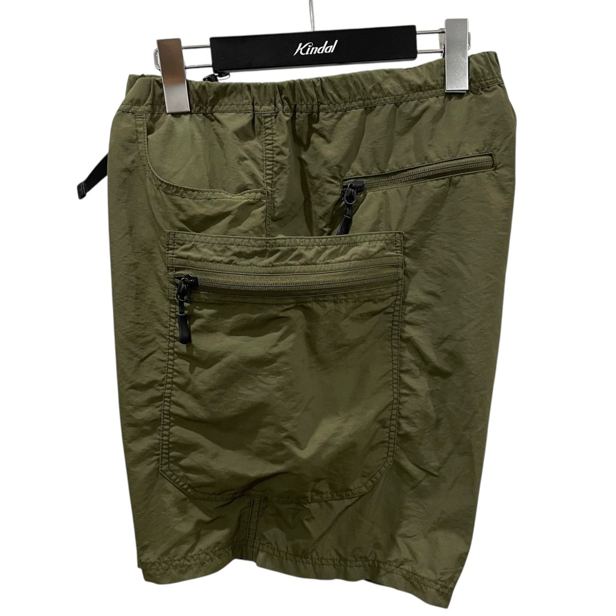 ナイロンハーフパンツ GEAR SHORTS ギアショーツ GSP-45