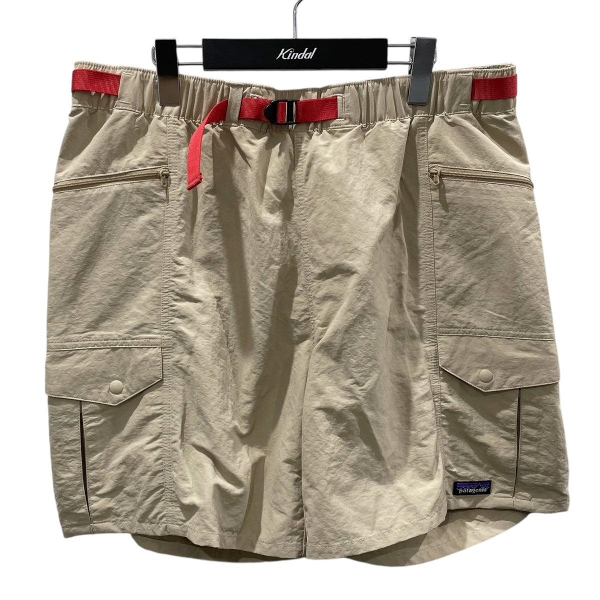新品未使用 パタゴニア ハーフ パンツ オールウェア ショーツ　31 patagonia パタゴニア メンズ・バギーズ・ロング 7インチ