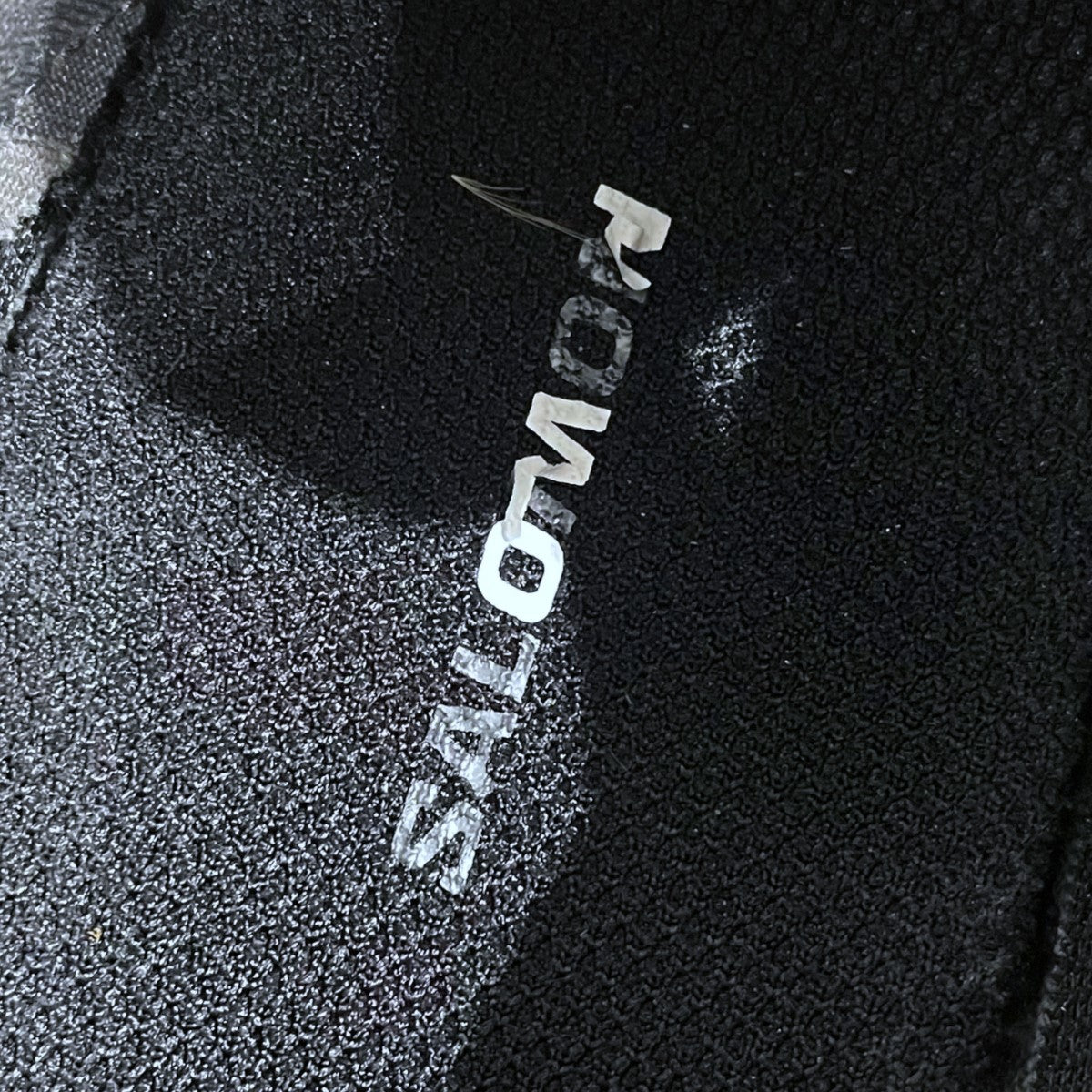 SALOMON スニーカー TECHAMHIBIAN 5 テックアンフィビアン 5 471151 古着・中古-5枚目のアイテム画像