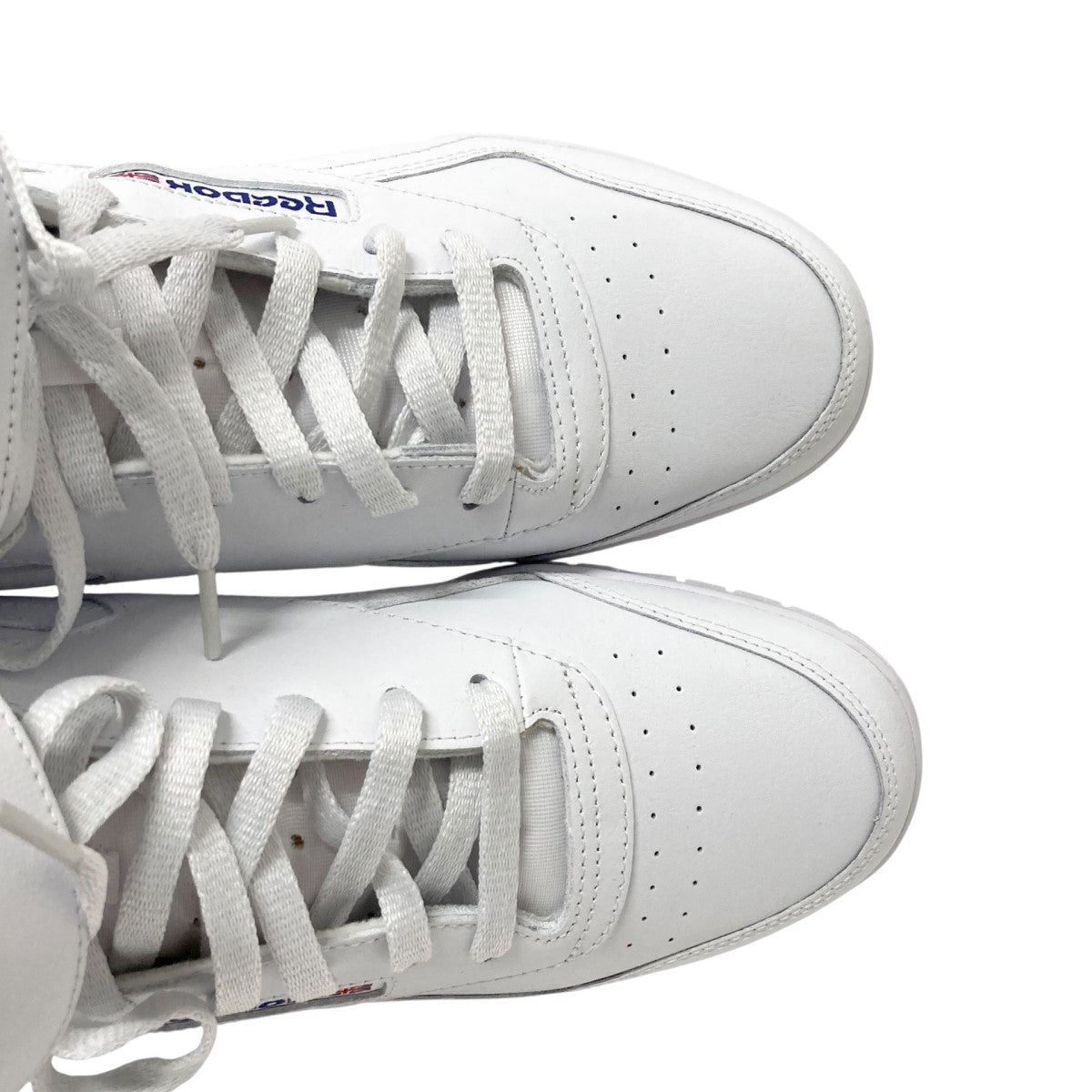 REEBOK EX O FIT HIハイカットスニーカー059503 422 3477 古着・中古-7枚目のアイテム画像