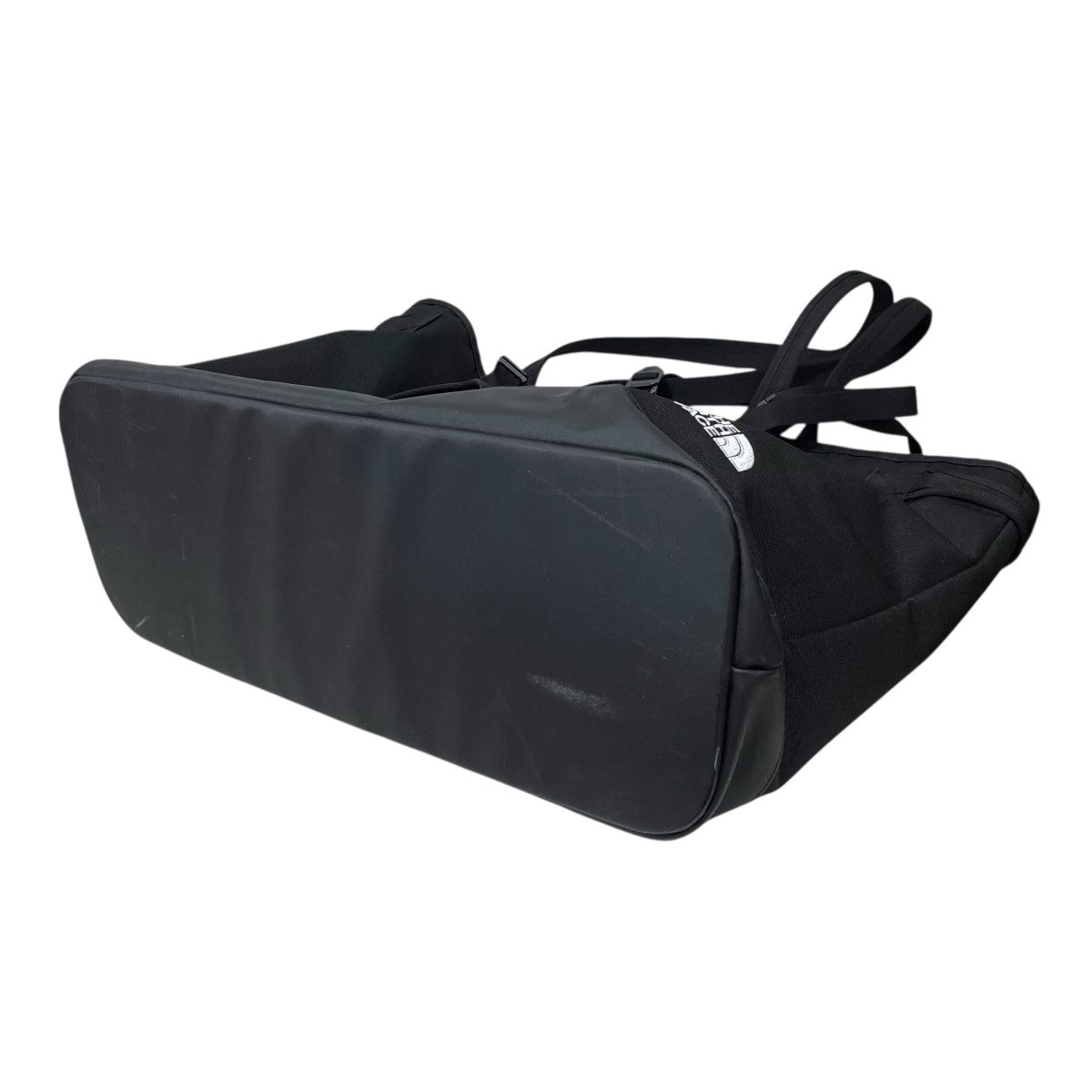 THE NORTH FACE トートバッグ Fieludens Gear Tote M フィルデンス ギアトートM NM82201 古着・中古-4枚目のアイテム画像