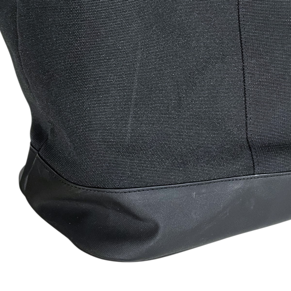 THE NORTH FACE トートバッグ Fieludens Gear Tote M フィルデンス ギアトートM NM82201 古着・中古-6枚目のアイテム画像