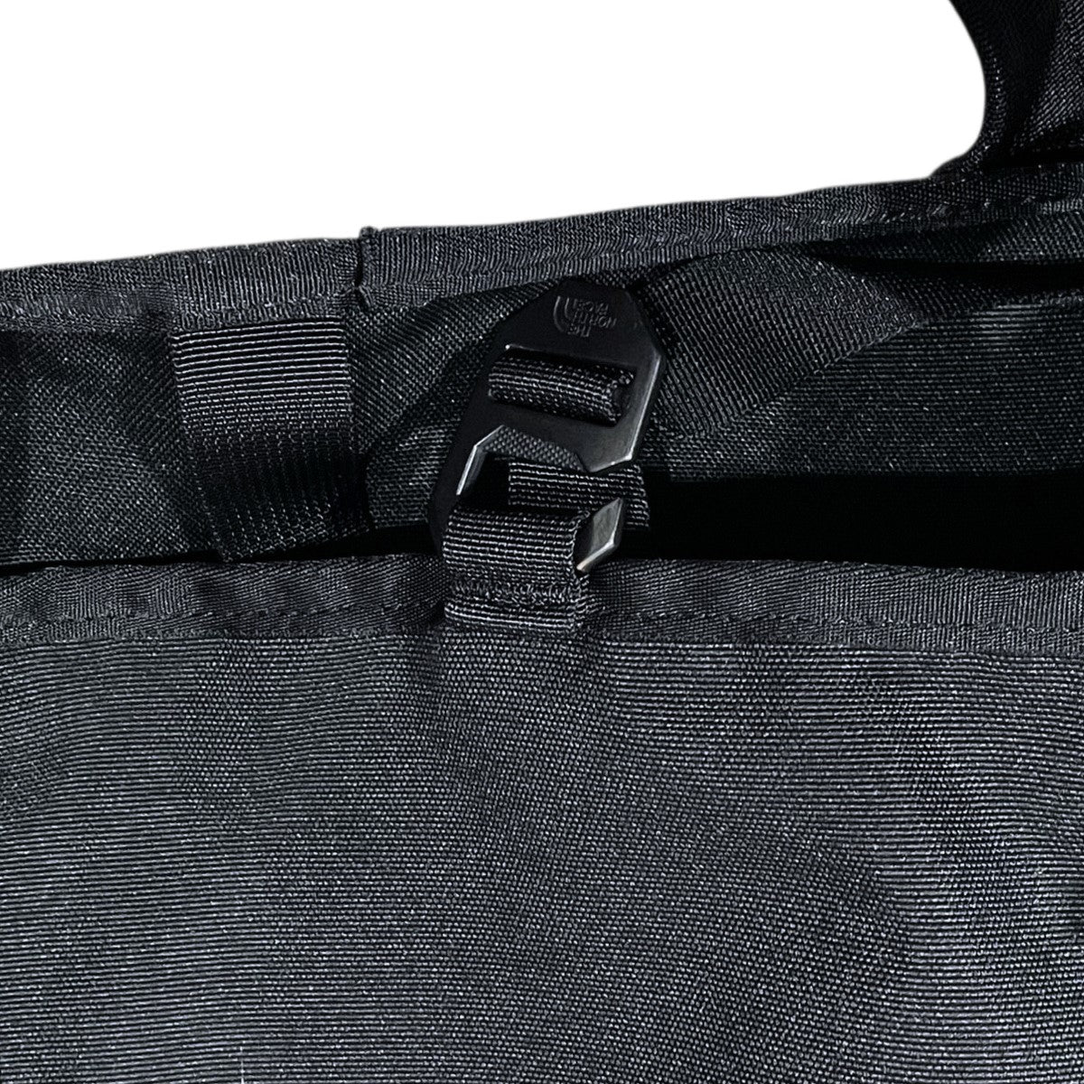 THE NORTH FACE トートバッグ Fieludens Gear Tote M フィルデンス ギアトートM NM82201 古着・中古-8枚目のアイテム画像