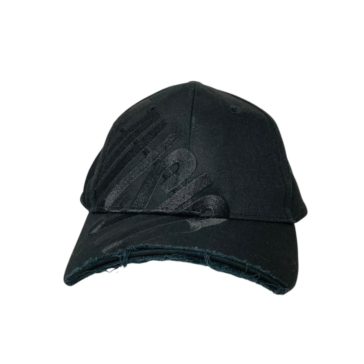 playboi carti music キャップ 古着・中古-2枚目のアイテム画像