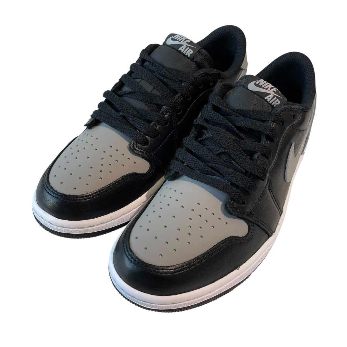 NIKE(ナイキ) AIR JORDAN 1 RETRO LOW OG SHADOWスニーカー