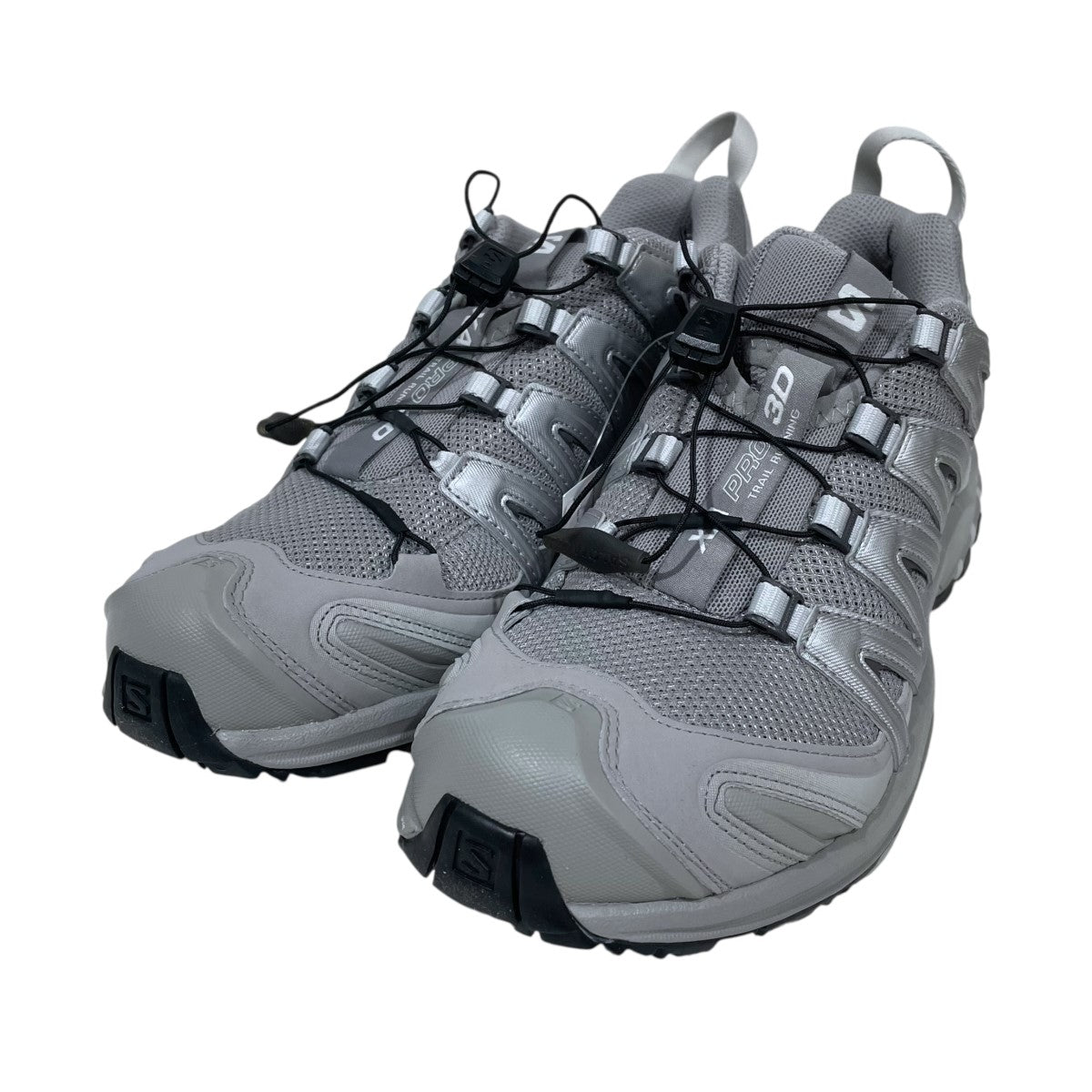 SALOMON(サロモン) スニーカー XA PRO 3D 416175 416175 グレー