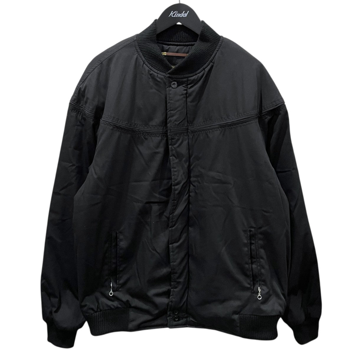 derby of San Francisco(ダービー オブ サンフランシスコ) ジップ