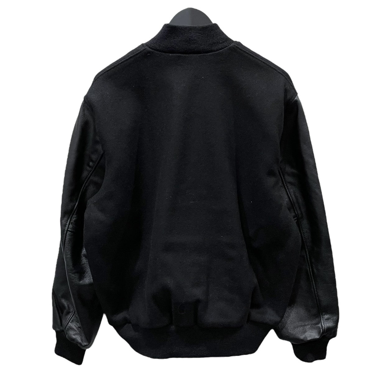 ジップアップジャケット Versity Jacket バーシティージャケット