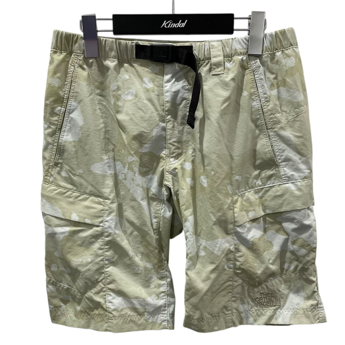 ザノースフェイス　クラスファイブカーゴショーツ　XL クラスファイブカーゴショーツ メンズ / Class V Cargo Short