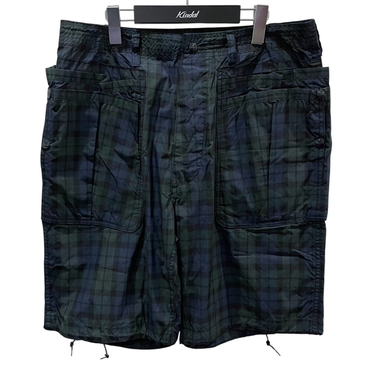 SASSAFRAS パンツ SASSAFRAS[ササフラス]Overgrown Fatigue Pants SF-221965