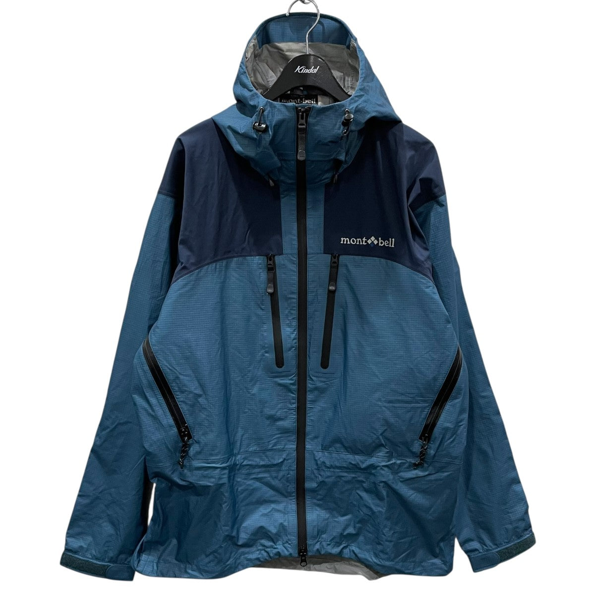 mont-bell(モンベル) マウンテンパーカー Dyna Action Parka