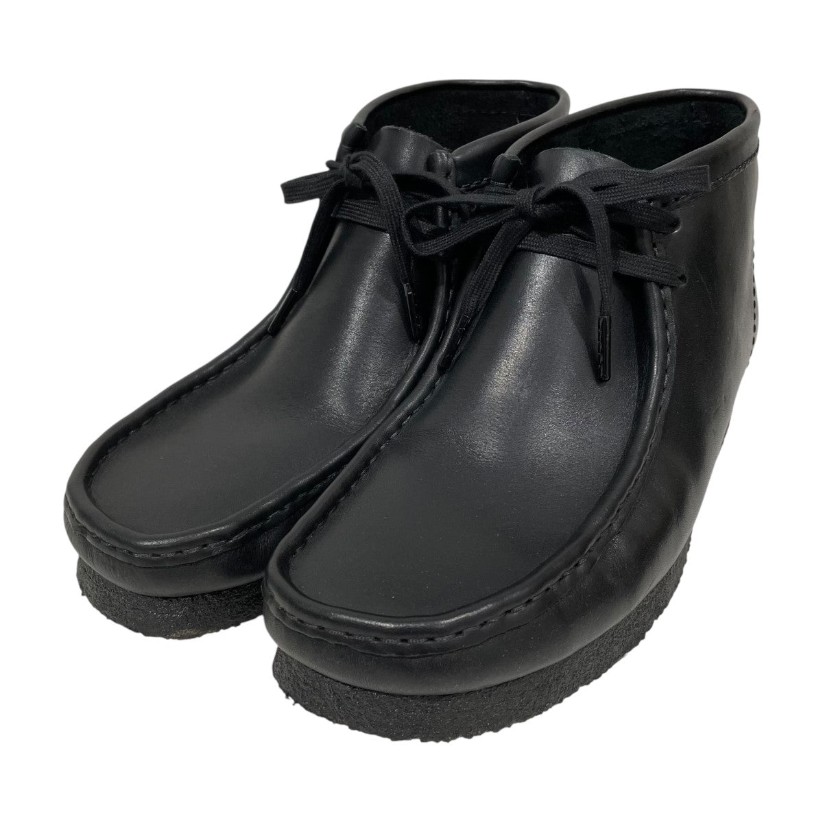 【Clarks】クラークス　ワラビー Clarks Originals クラークス WALLABEE ワラビー 26155514