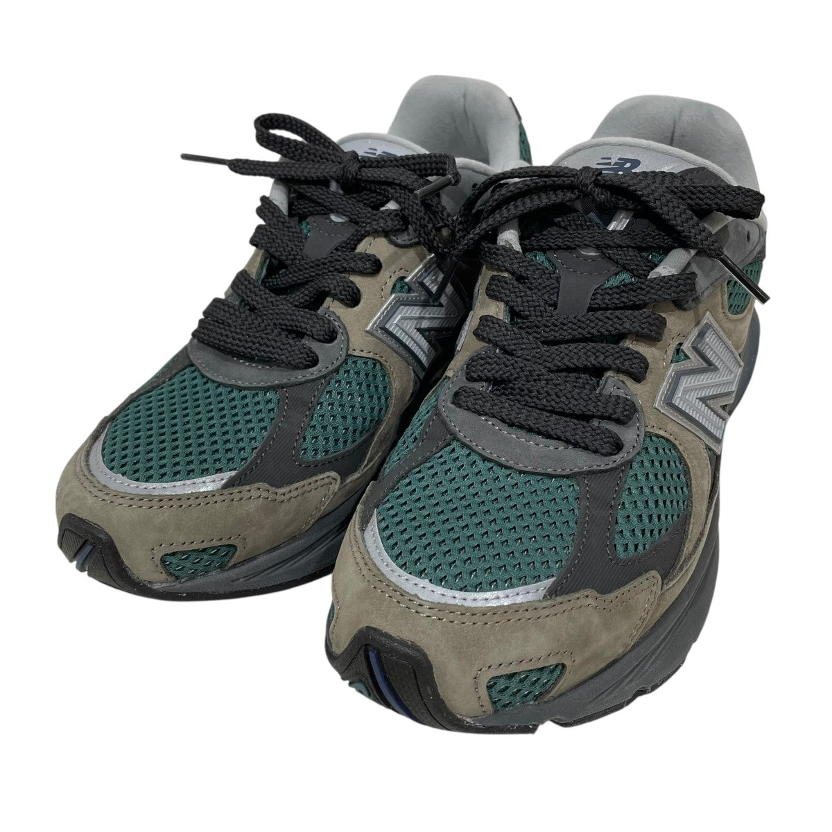 新品未使用　ニューバランス オリーブグリーン 安全靴 ベルクロタイプ 楽天市場】【即日出荷】マジック 安全靴ニューバランス New