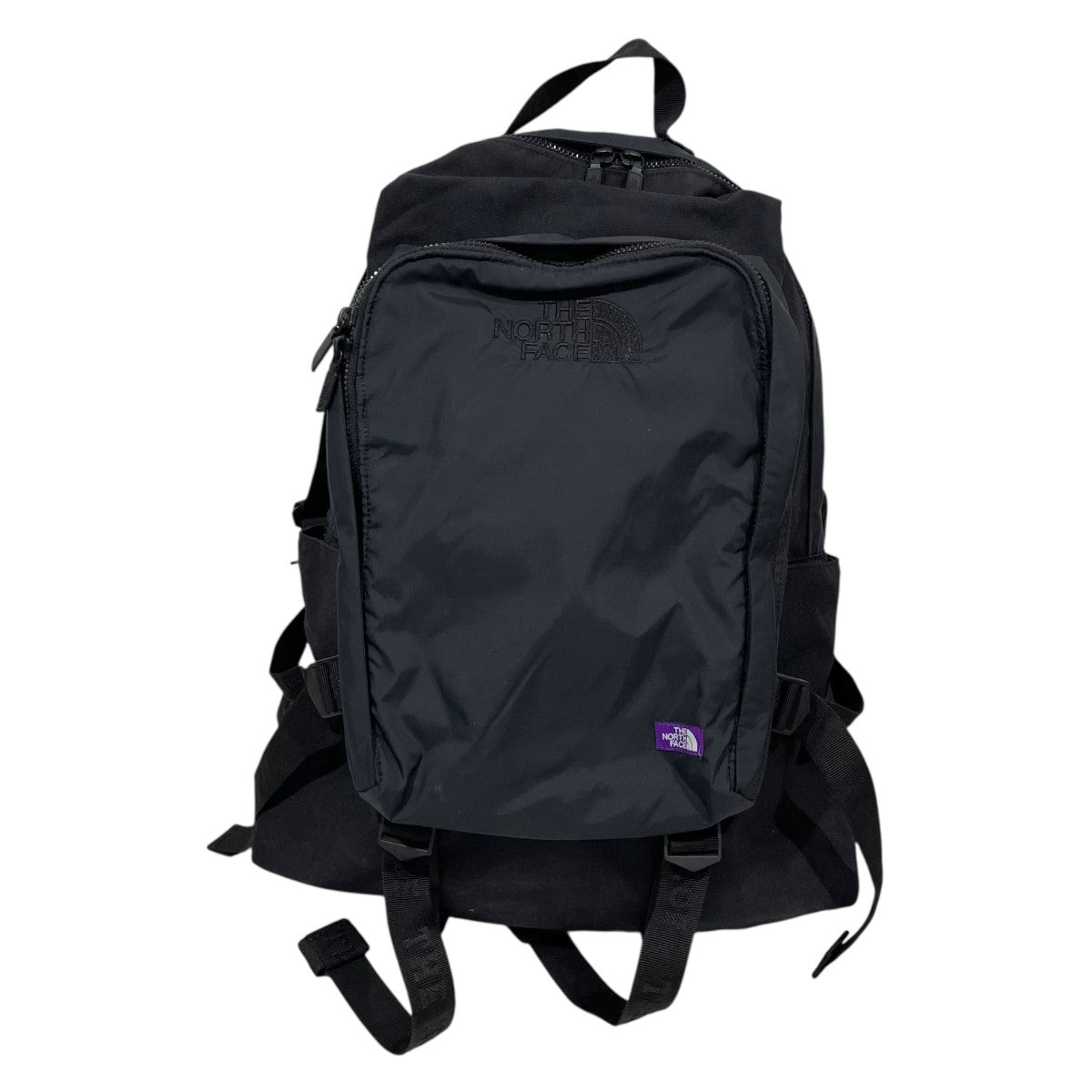 ザノースフェイスパープルレーベルNN7905N バックパック リュック THE NORTHFACE PURPLELABEL(ザノースフェイス パープルレーベル