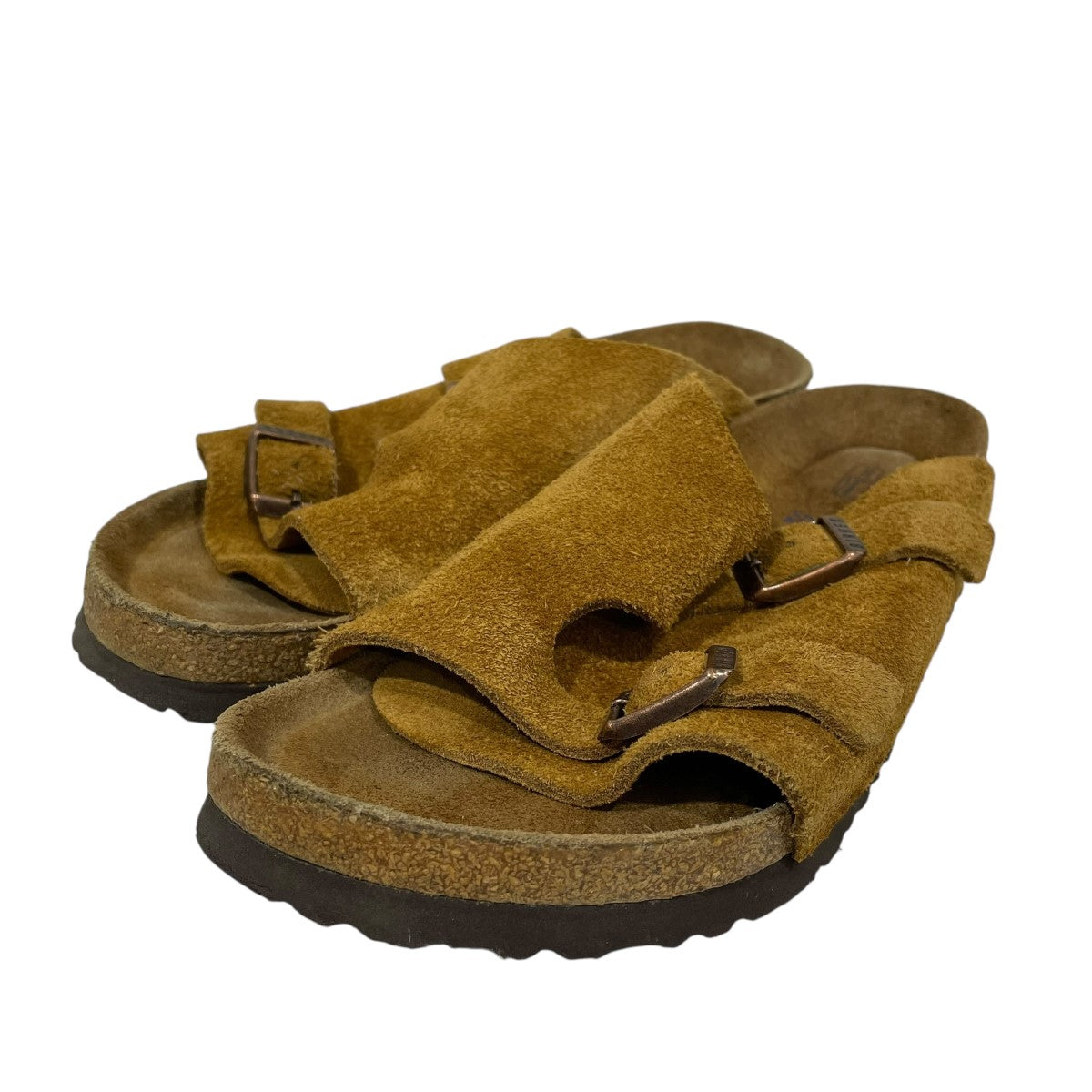 BIRKENSTOCK(ビルケンシュトック) ZURICHソフトフットベッド