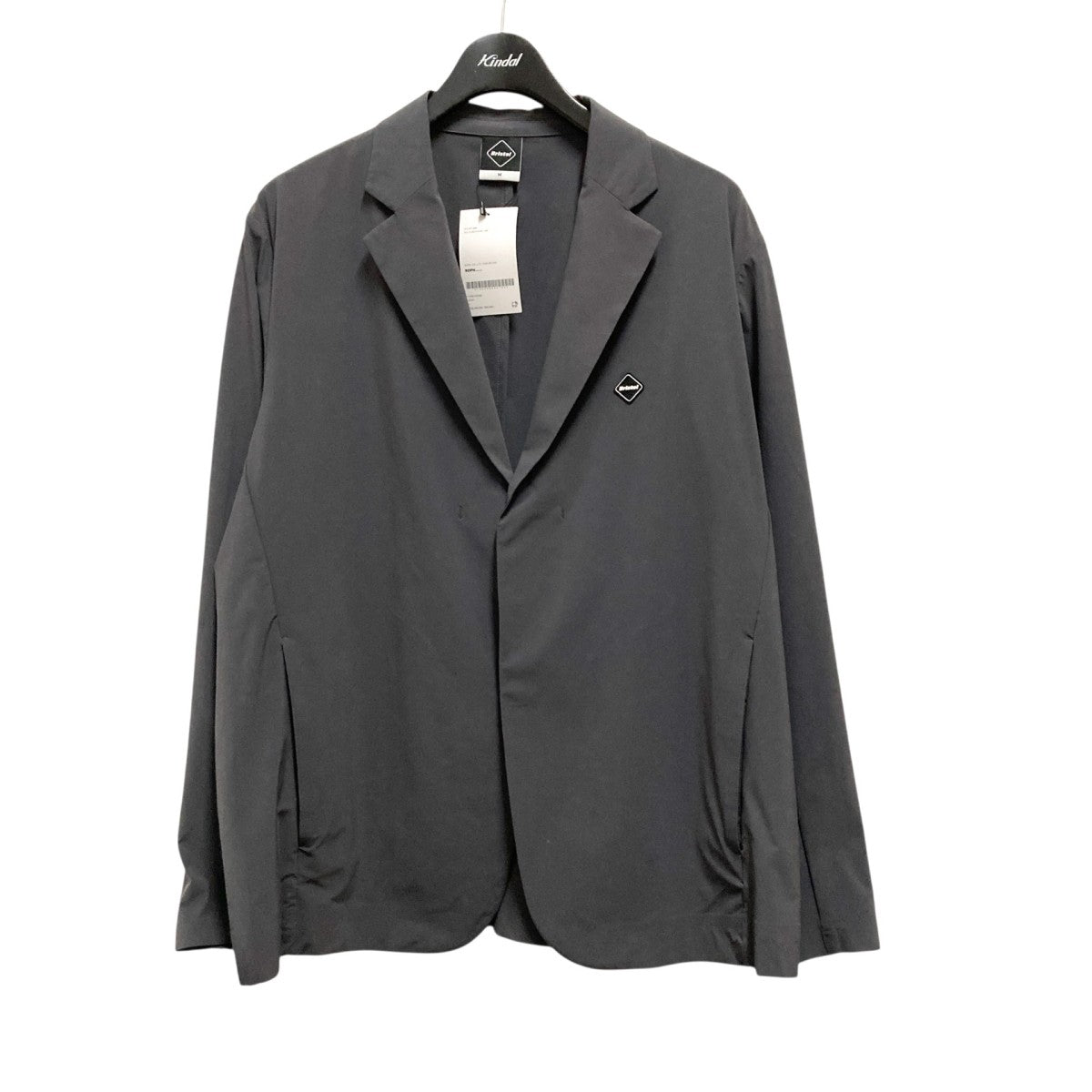F．C．R．B．(エフシーアールビー) 25SSTECH TEAM BLAZERテーラード