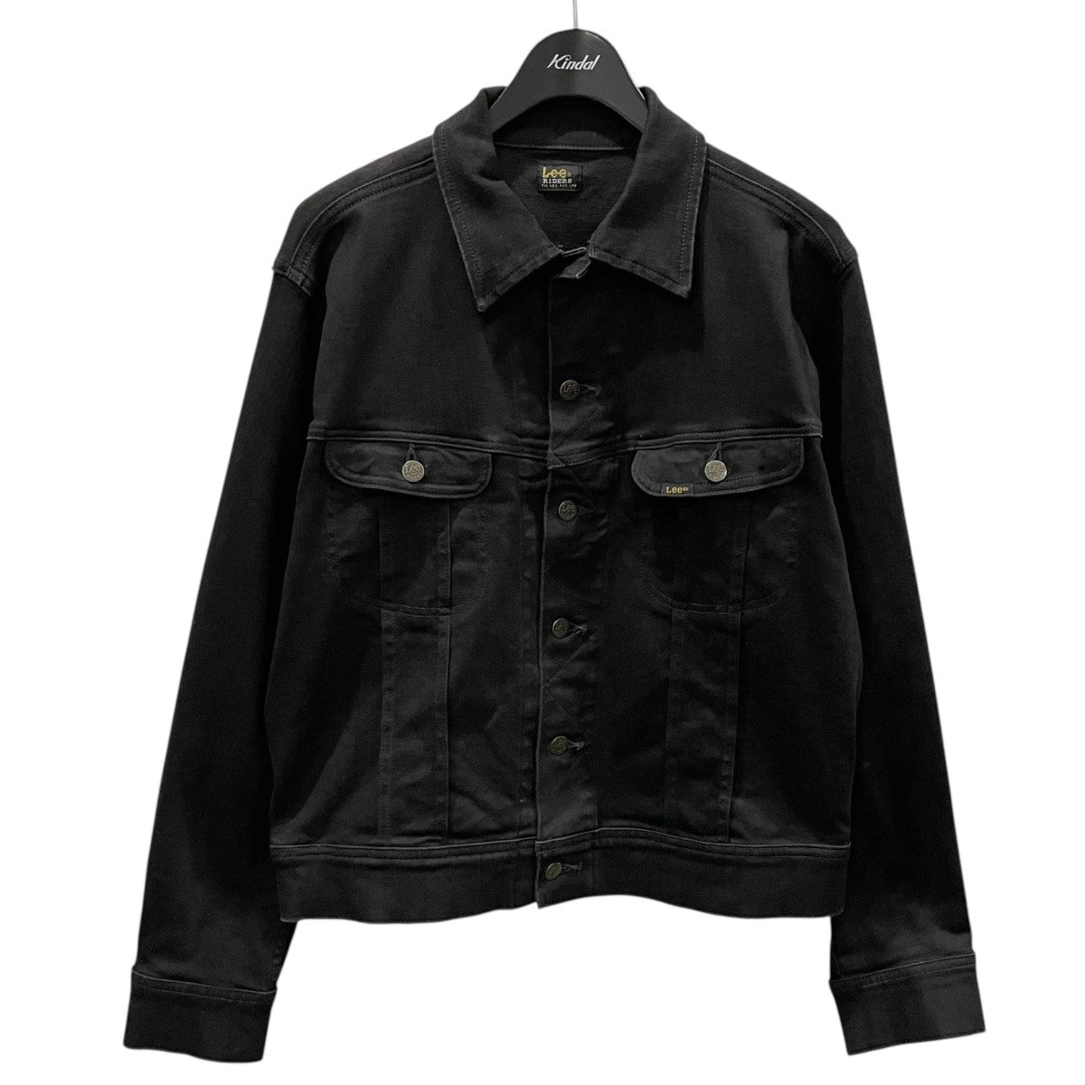 Lee(リー) ハイパワーストレッチデニムジャケット REX ONE