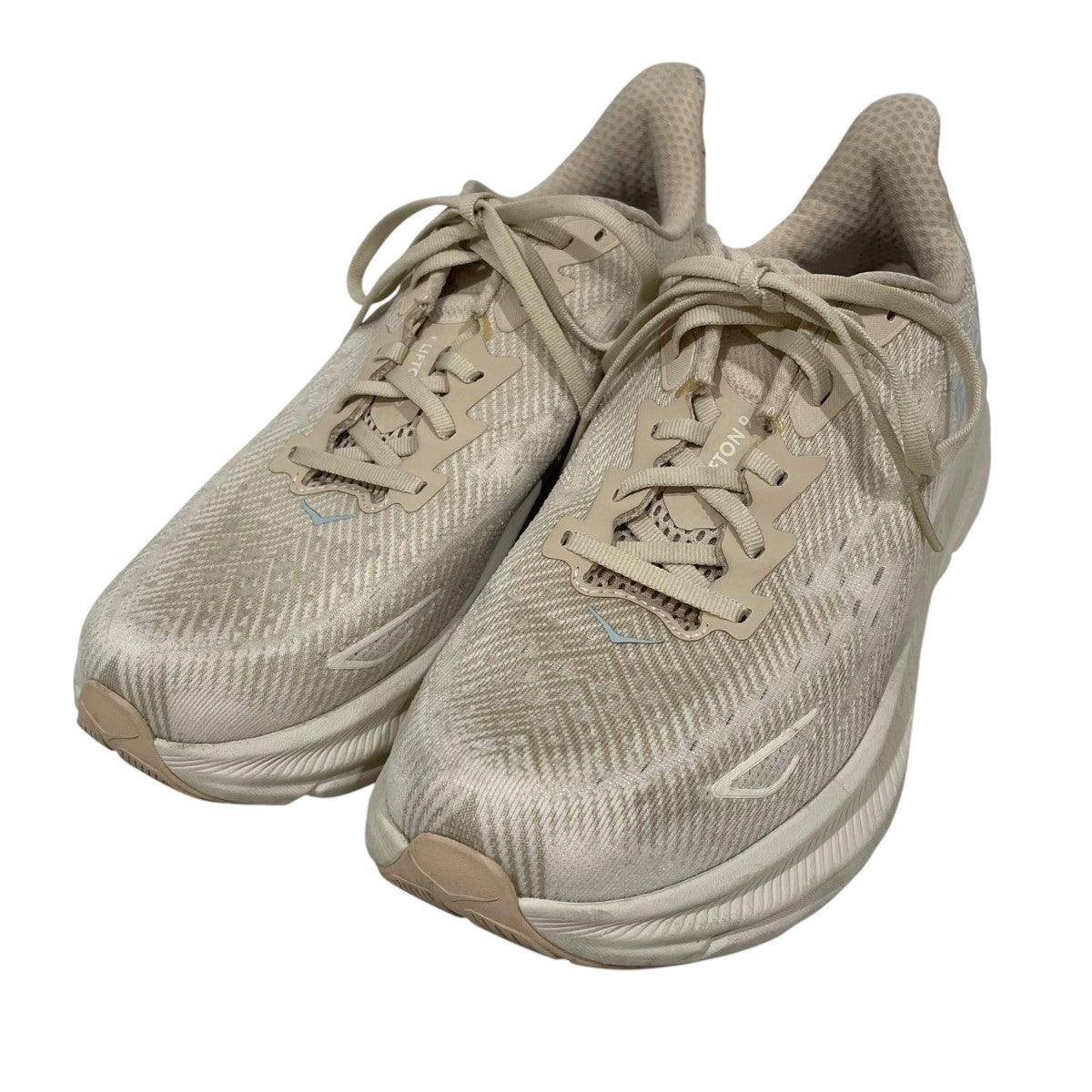 HOKAONEONE(ホカオネオネ) スニーカー CLIFTON 9 クリフトン9