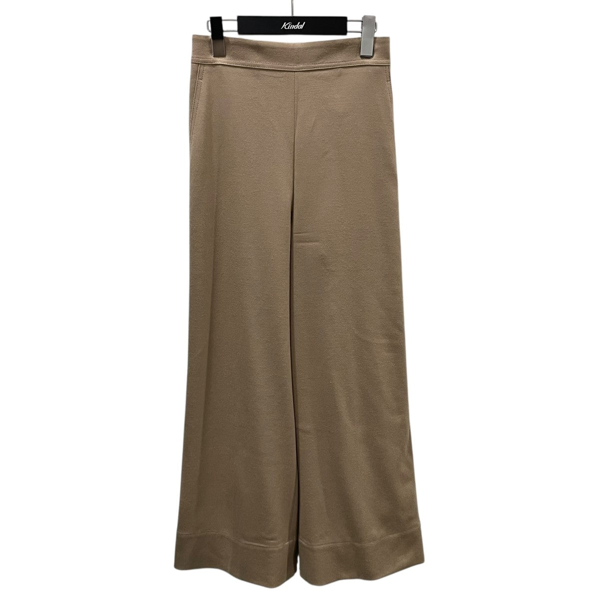 BALLSEY ストレッチボタニーワイドパンツ 11-04-24-04431 古着・中古-1枚目のアイテム画像