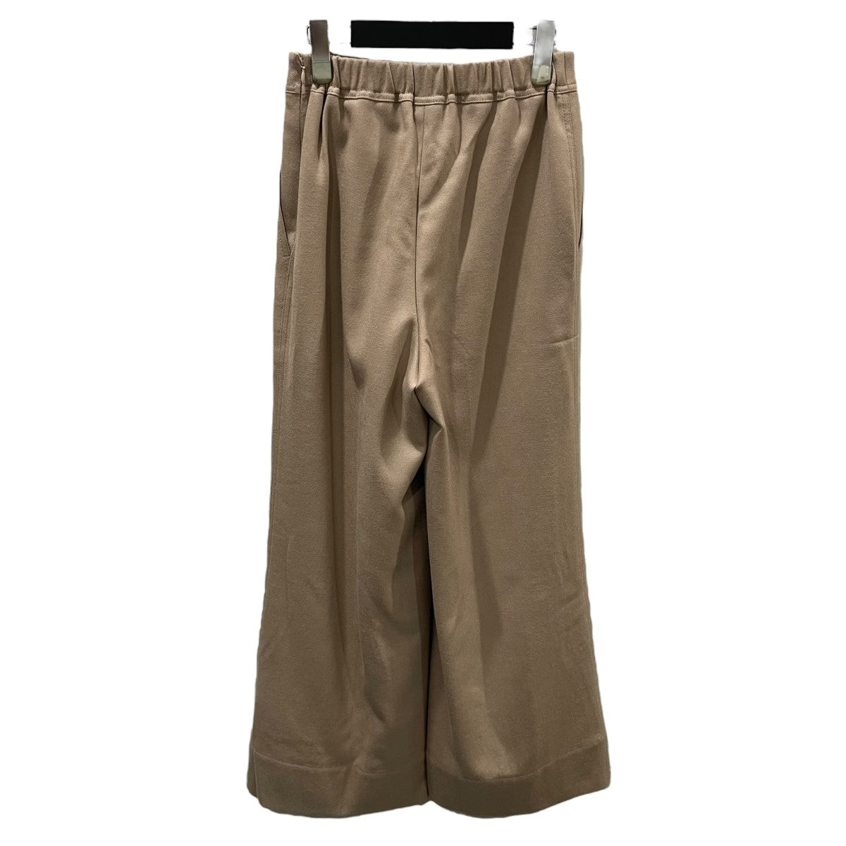 BALLSEY ストレッチボタニーワイドパンツ 11-04-24-04431 古着・中古-2枚目のアイテム画像