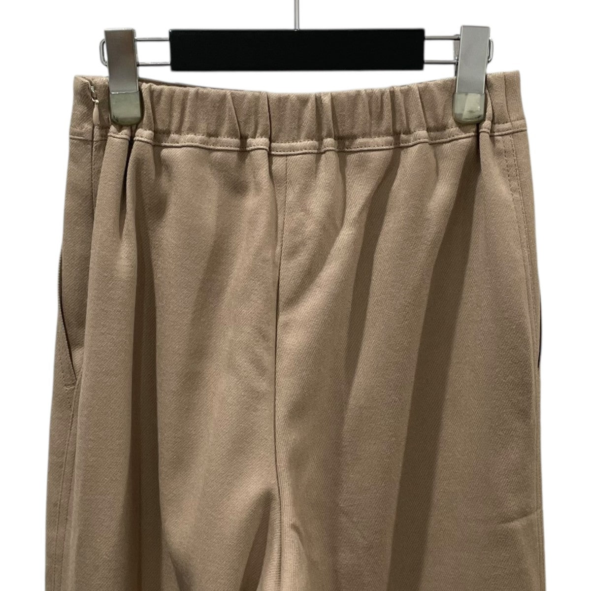 BALLSEY ストレッチボタニーワイドパンツ 11-04-24-04431 古着・中古-4枚目のアイテム画像