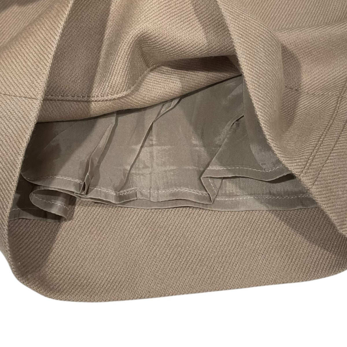 BALLSEY ストレッチボタニーワイドパンツ 11-04-24-04431 古着・中古-5枚目のアイテム画像