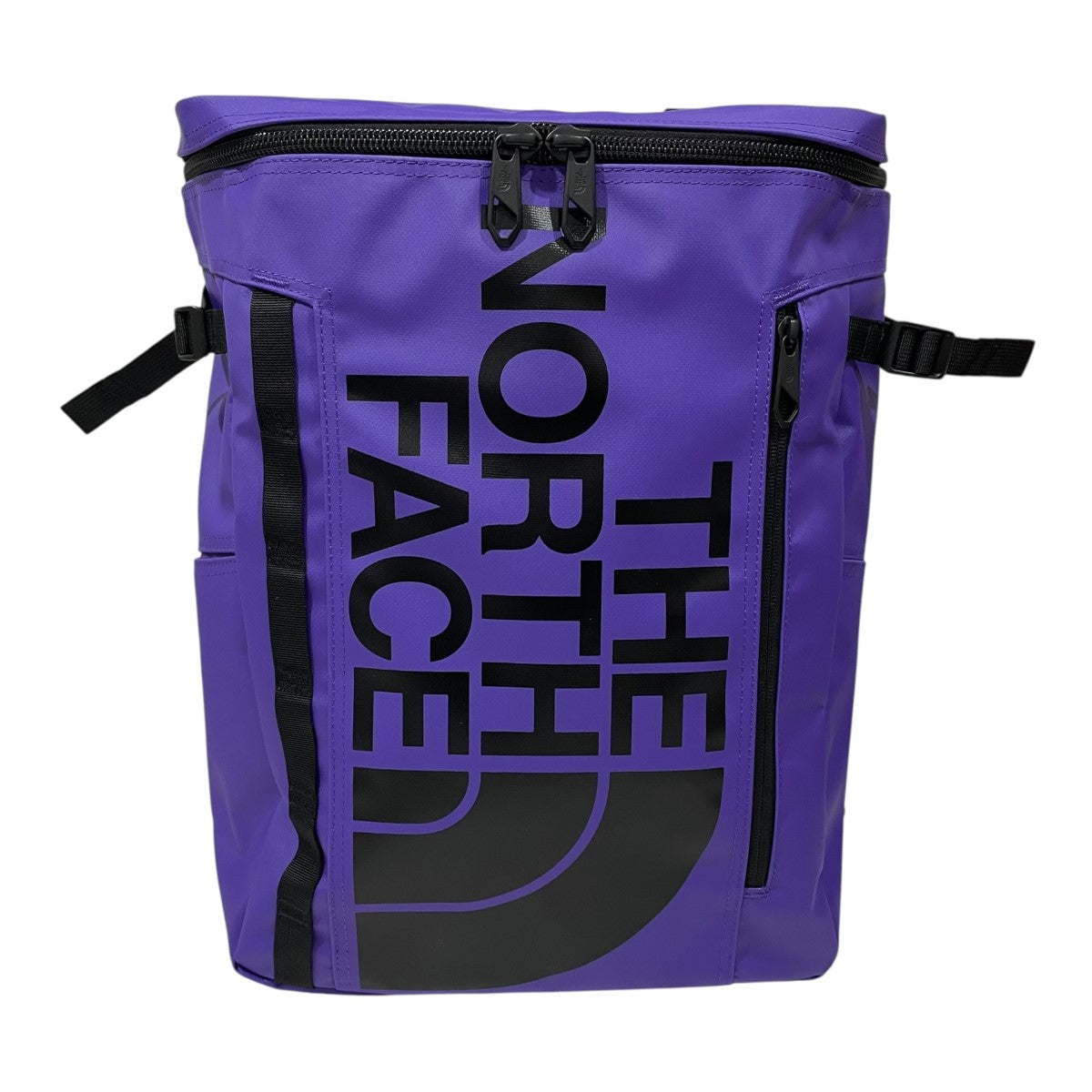 THENORTHFACE NM82255 リュック パープル ノースフェイス ザ・ノース・フェイス THE NORTH FACE トレッキング バック