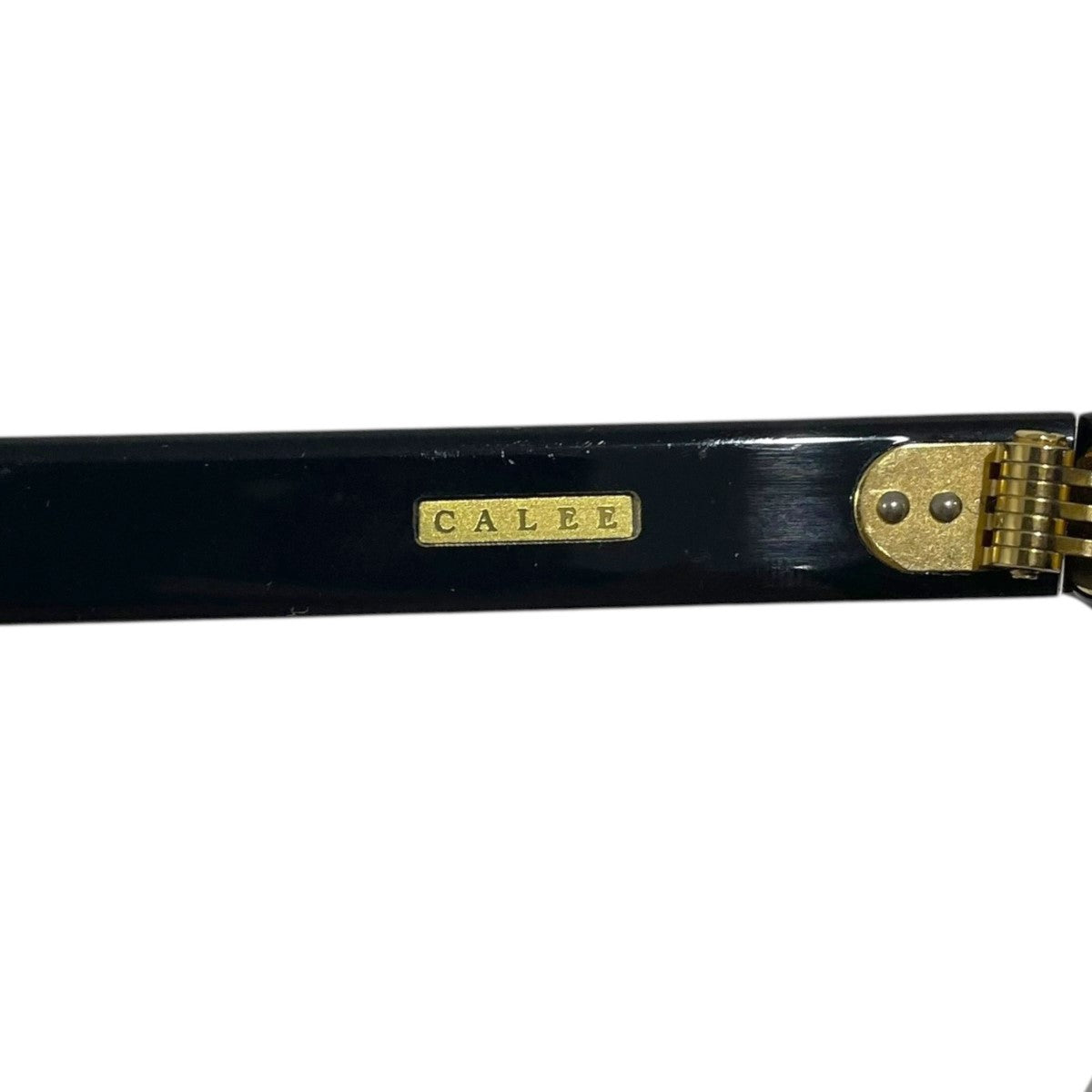 CALEE サングラス 鯖江製 古着・中古-5枚目のアイテム画像