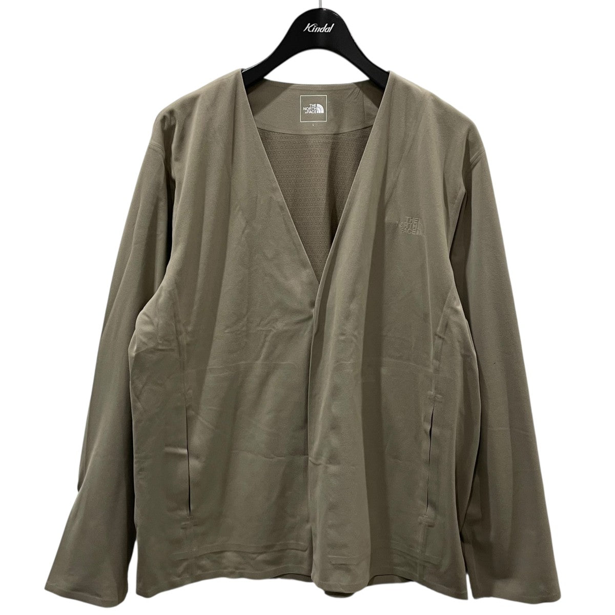THE NORTH FACE テックラウンジカーディガン NT12360 THE NORTH FACE テックラウンジカーディガン メンズ NT12360 ザ