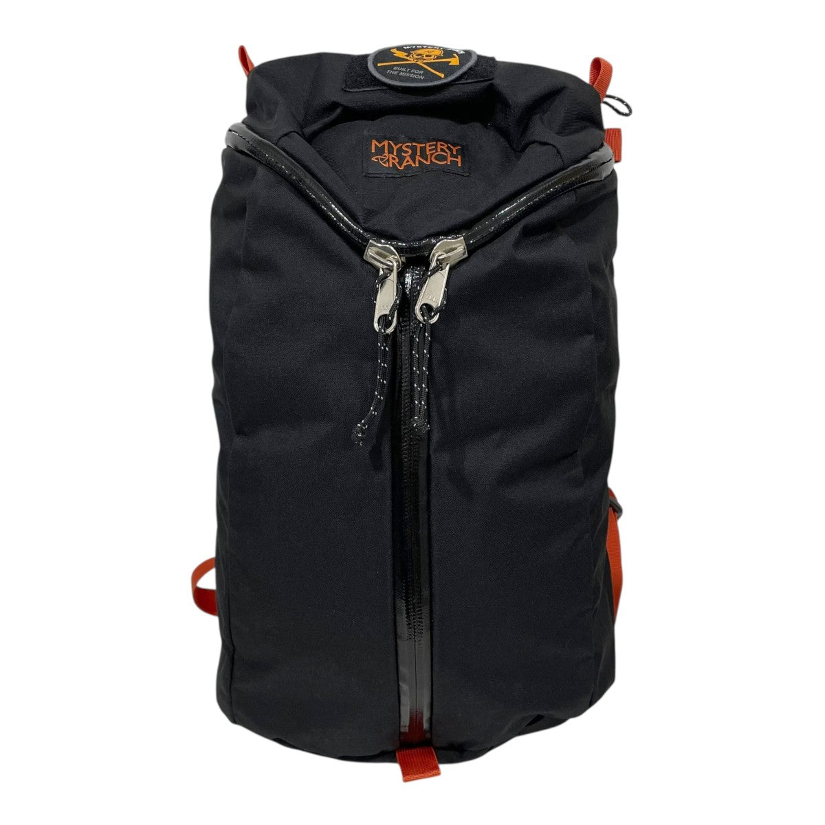 ミステリーランチ アーバンアサルト21L 黒 MYSTERY RANCH 中古 中古 ミステリーランチ アーバンアサルト21 - メルカリ