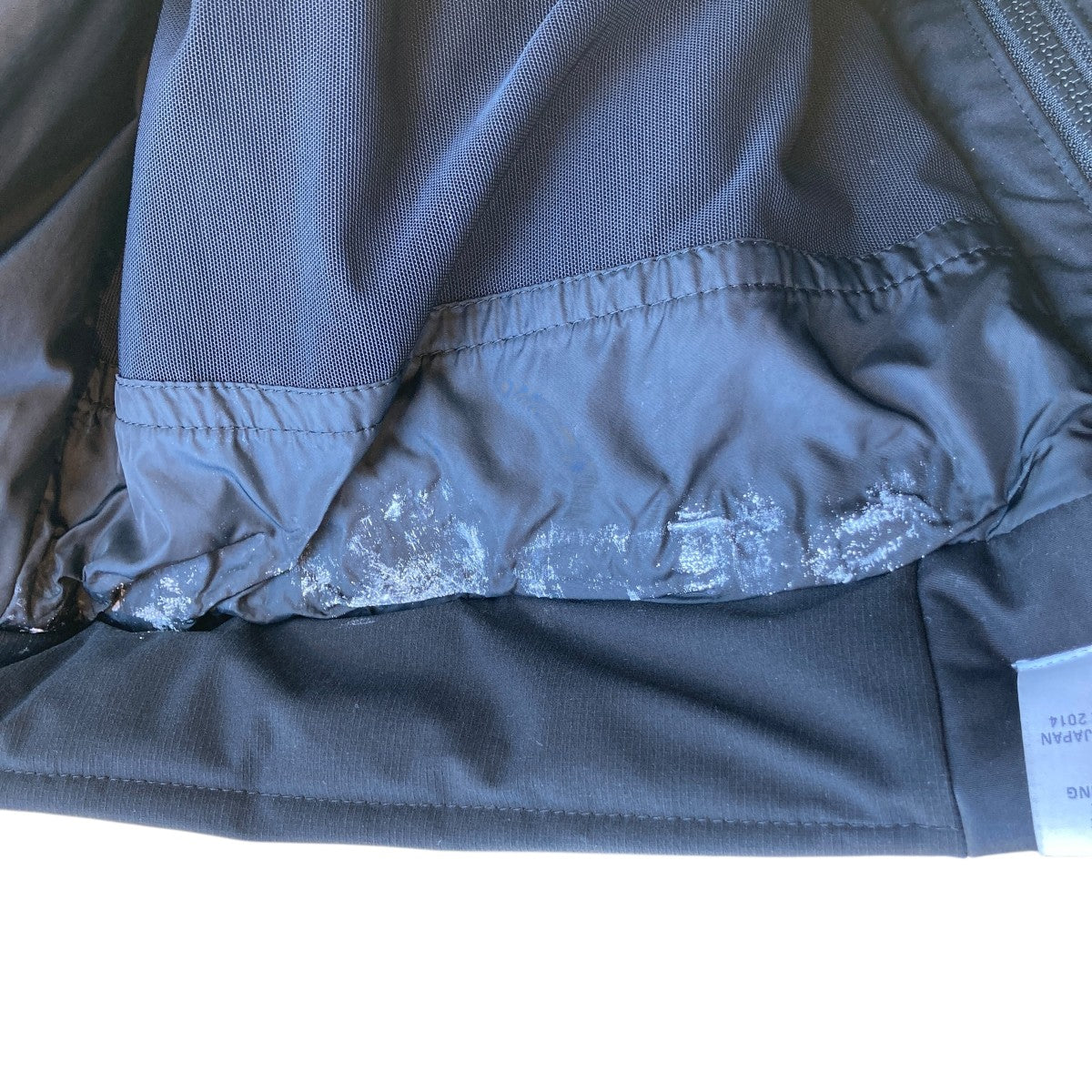 FROID PRIMALOFT JACKETダウンジャケット182TQDS-JKM02