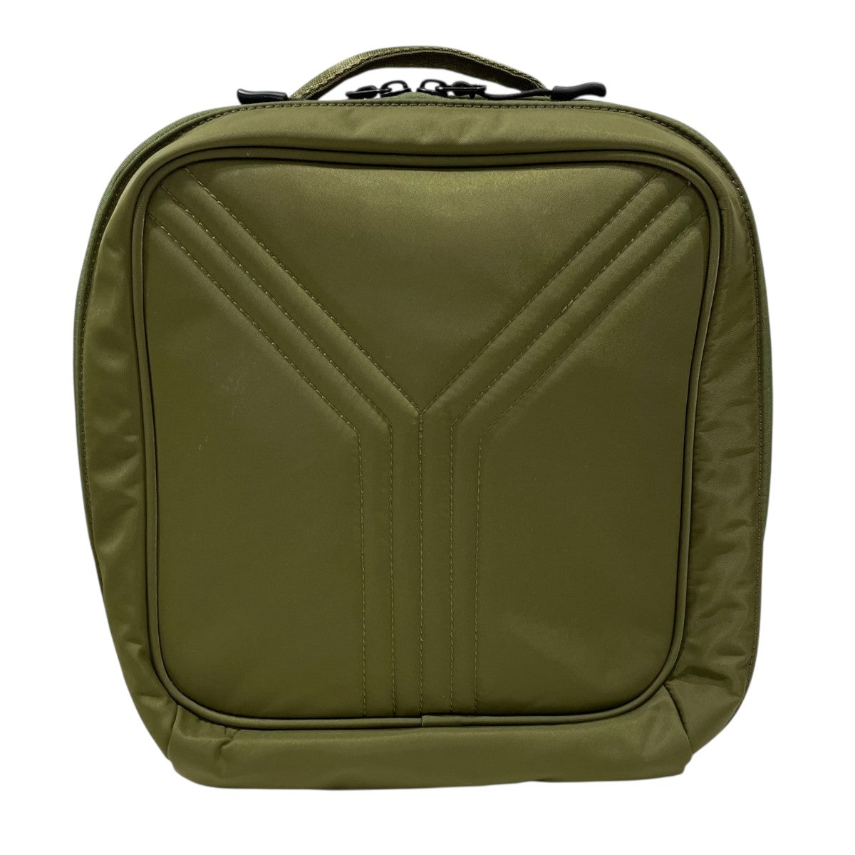 YAK PAK(ヤックパック) ショルダーバッグ Record bag レコード