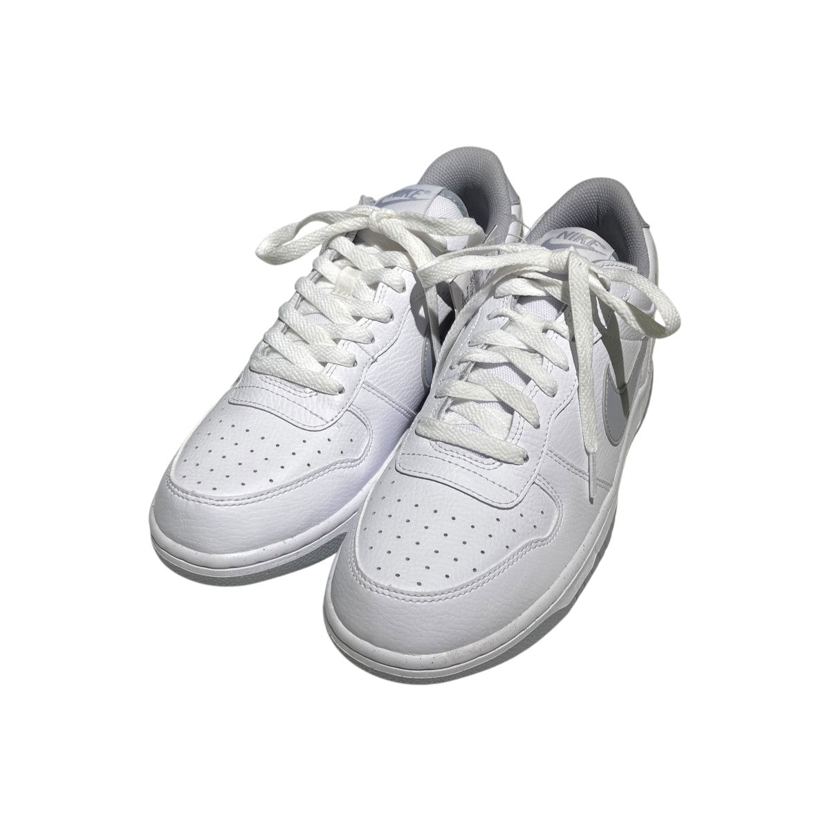 NIKE(ナイキ) Big Nike Lowスニーカー355152-106 355152-106