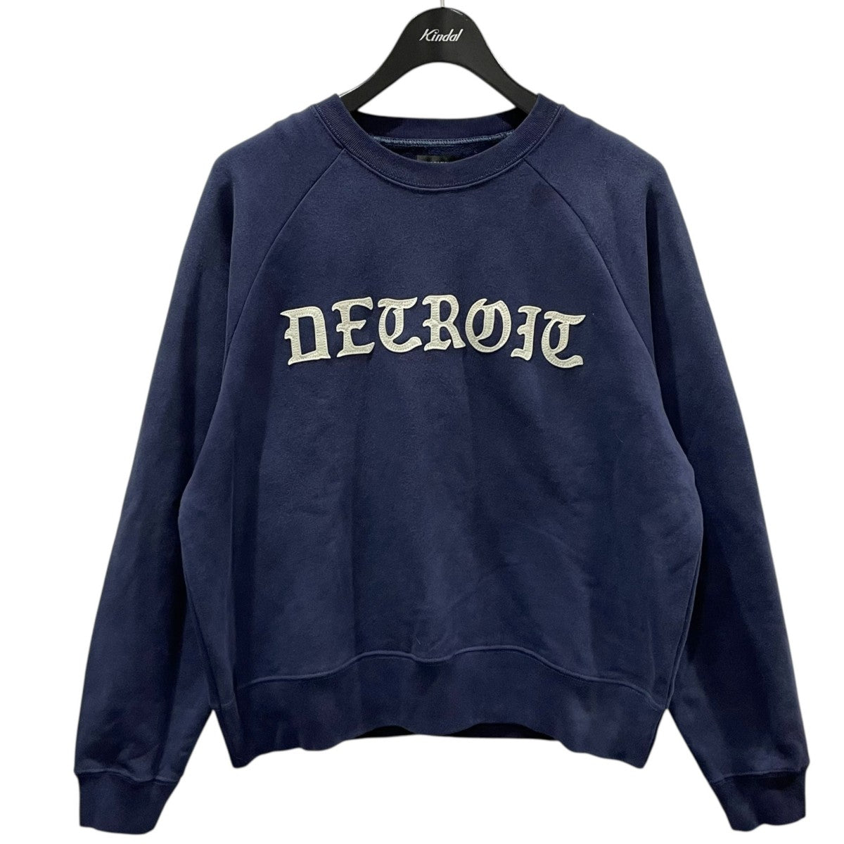 ジェームス　　11枚 BEAMS（ビームス）ワイドフィット フェード チェックシャツ