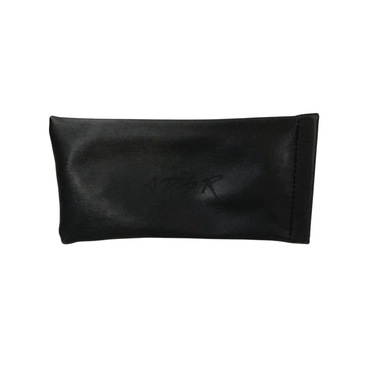 THE INOUE BROTHERS×Adam et Rope マフラー ブラック｜【公式