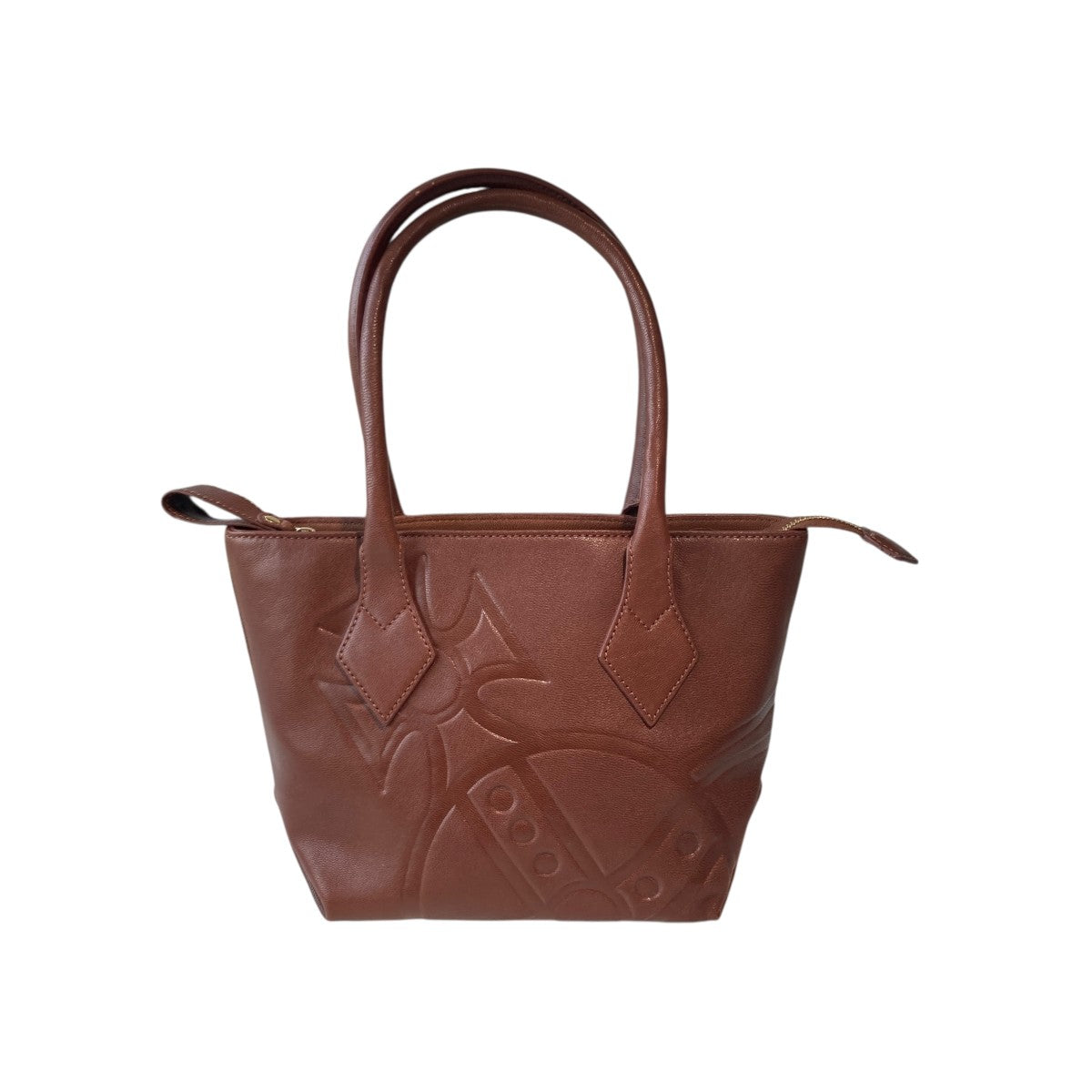 【新品未使用Vivienne Westwood ハミルトン ビッグオーブ トート ヴィヴィアンウエストウッド ハミルトン トートバッグ ビッグ