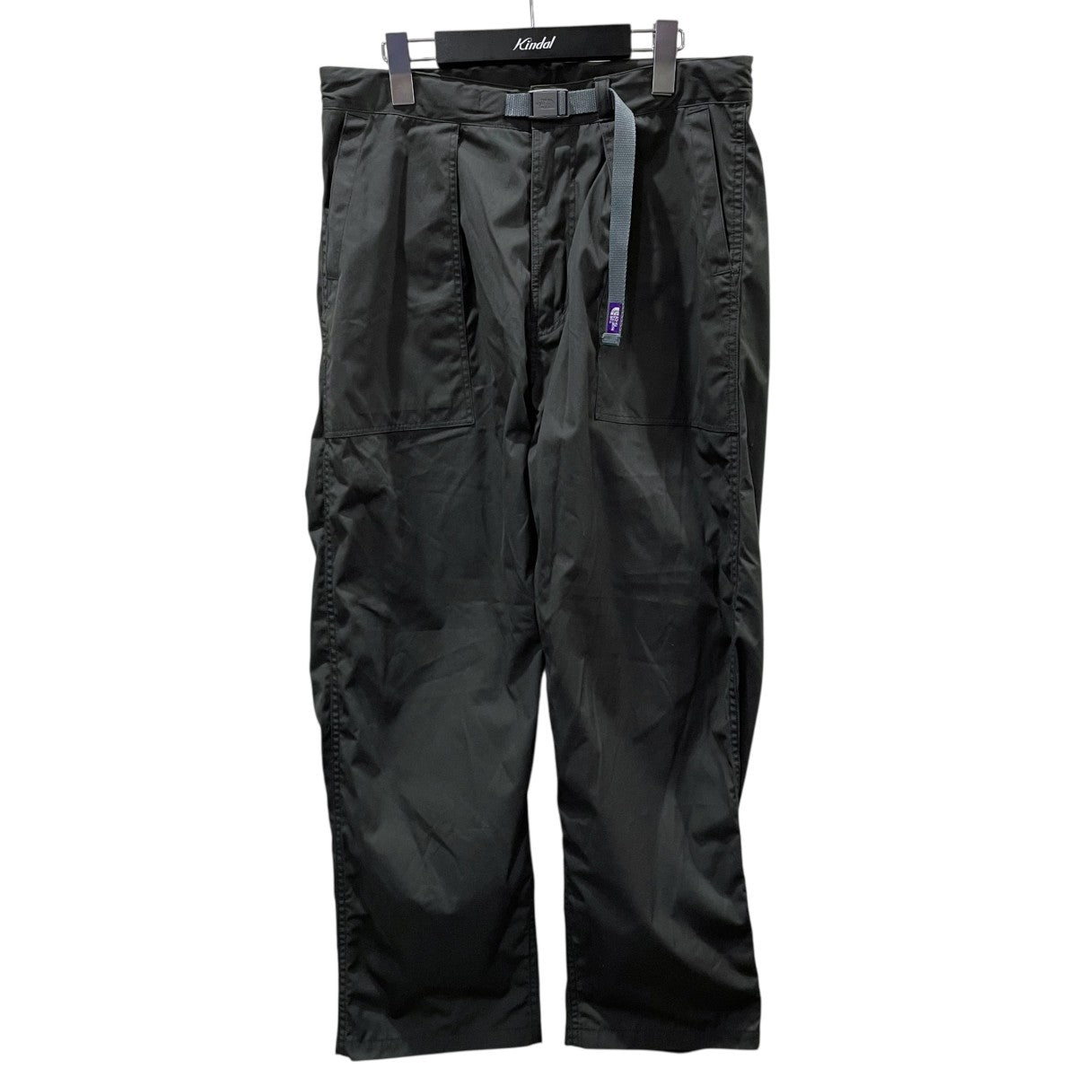 THE NORTHFACE PURPLELABEL(ザノースフェイス パープルレーベル