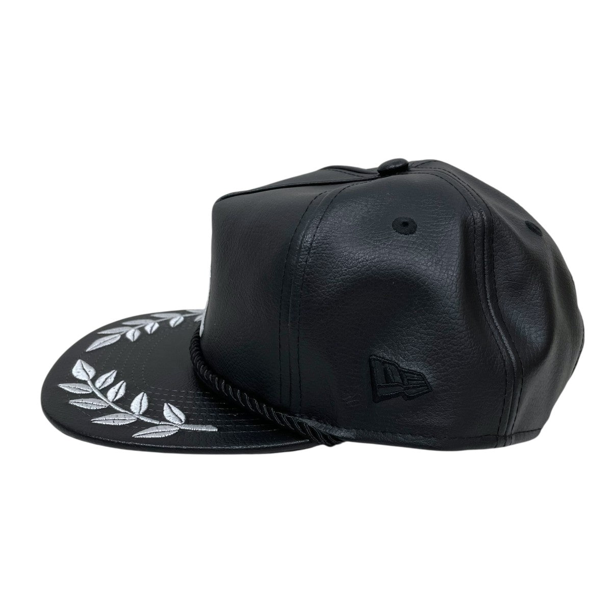 カインドオルオンライン キャップ Golfer Hat ゴルファーハット 11-41-1671-123-19-88 古着・中古-4枚目のアイテム画像