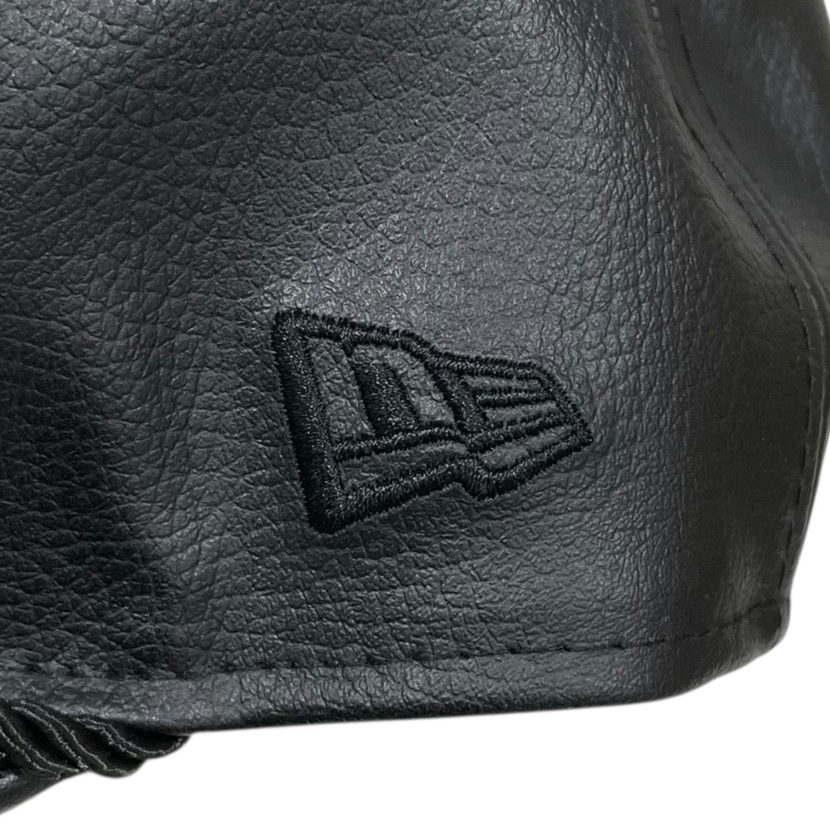 カインドオルオンライン キャップ Golfer Hat ゴルファーハット 11-41-1671-123-19-88 古着・中古-5枚目のアイテム画像
