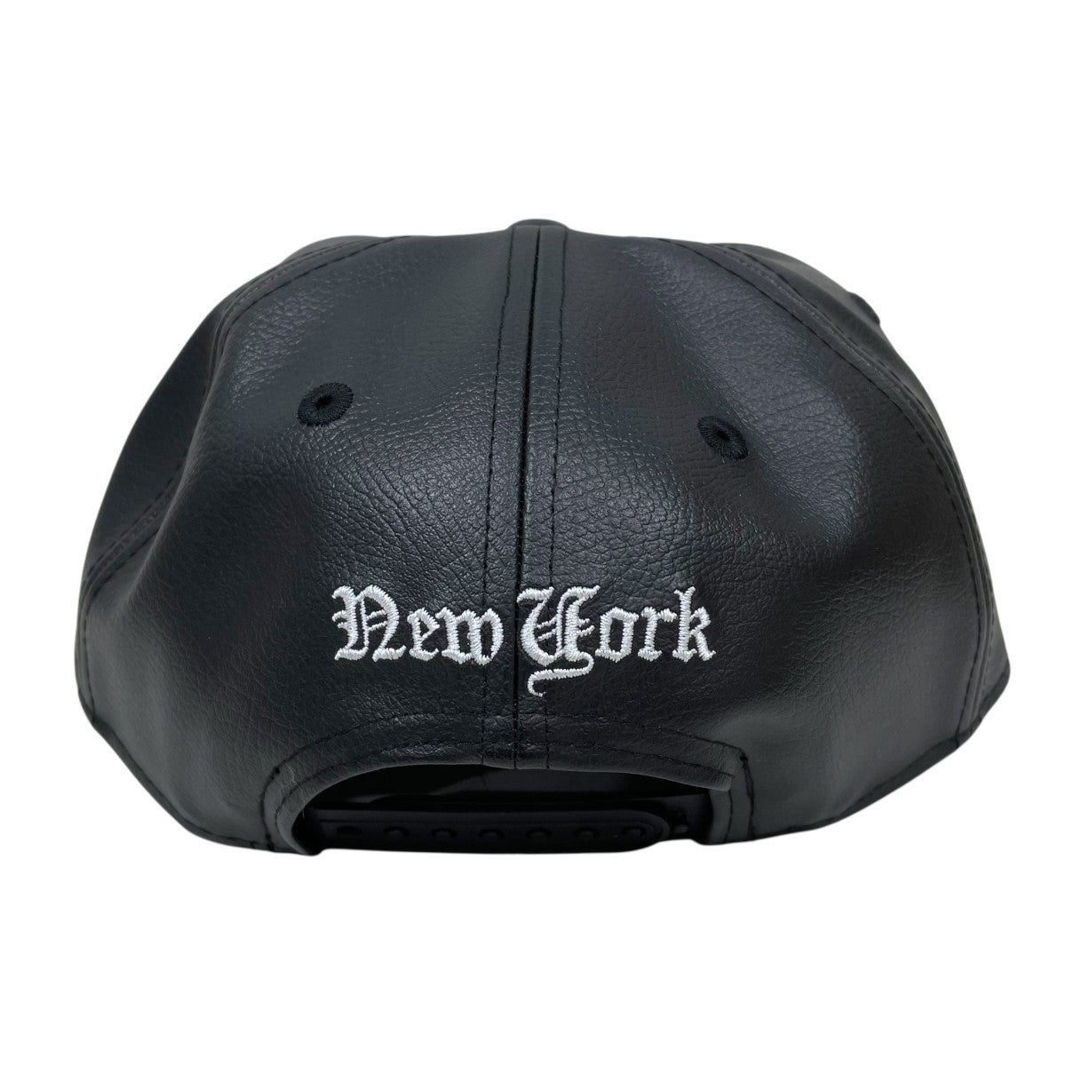 カインドオルオンライン キャップ Golfer Hat ゴルファーハット 11-41-1671-123-19-88 古着・中古-6枚目のアイテム画像