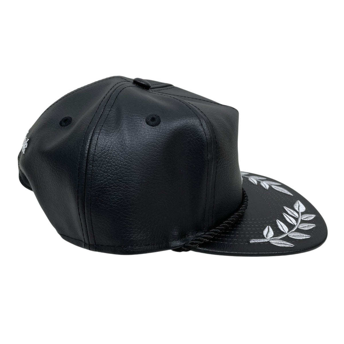 カインドオルオンライン キャップ Golfer Hat ゴルファーハット 11-41-1671-123-19-88 古着・中古-7枚目のアイテム画像